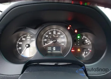 2009 Lexus Gs 450H z USA, uszkodzony, nr VIN JTHBC96SX95018873